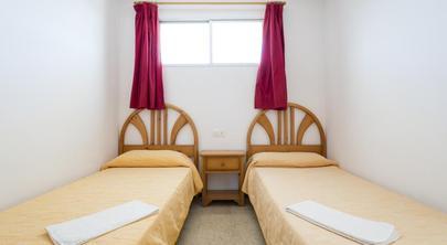 Zodiac Appartement