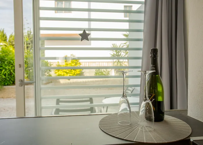 Apartamentos Zodiac