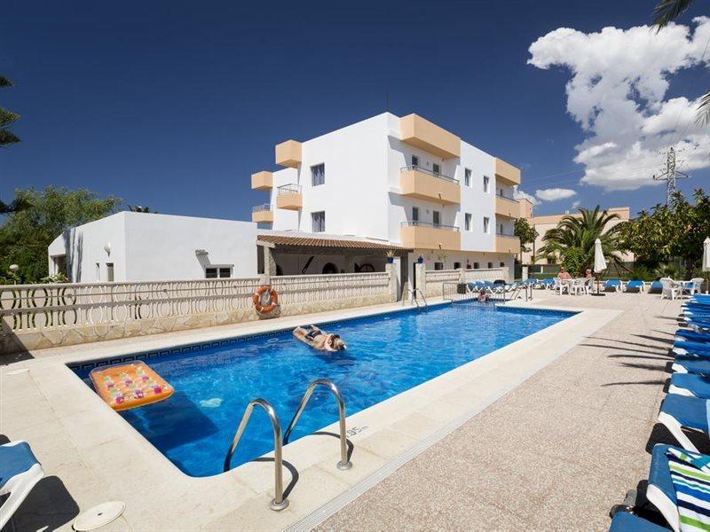 Appartement Zodiac Sant Antoni de Portmany