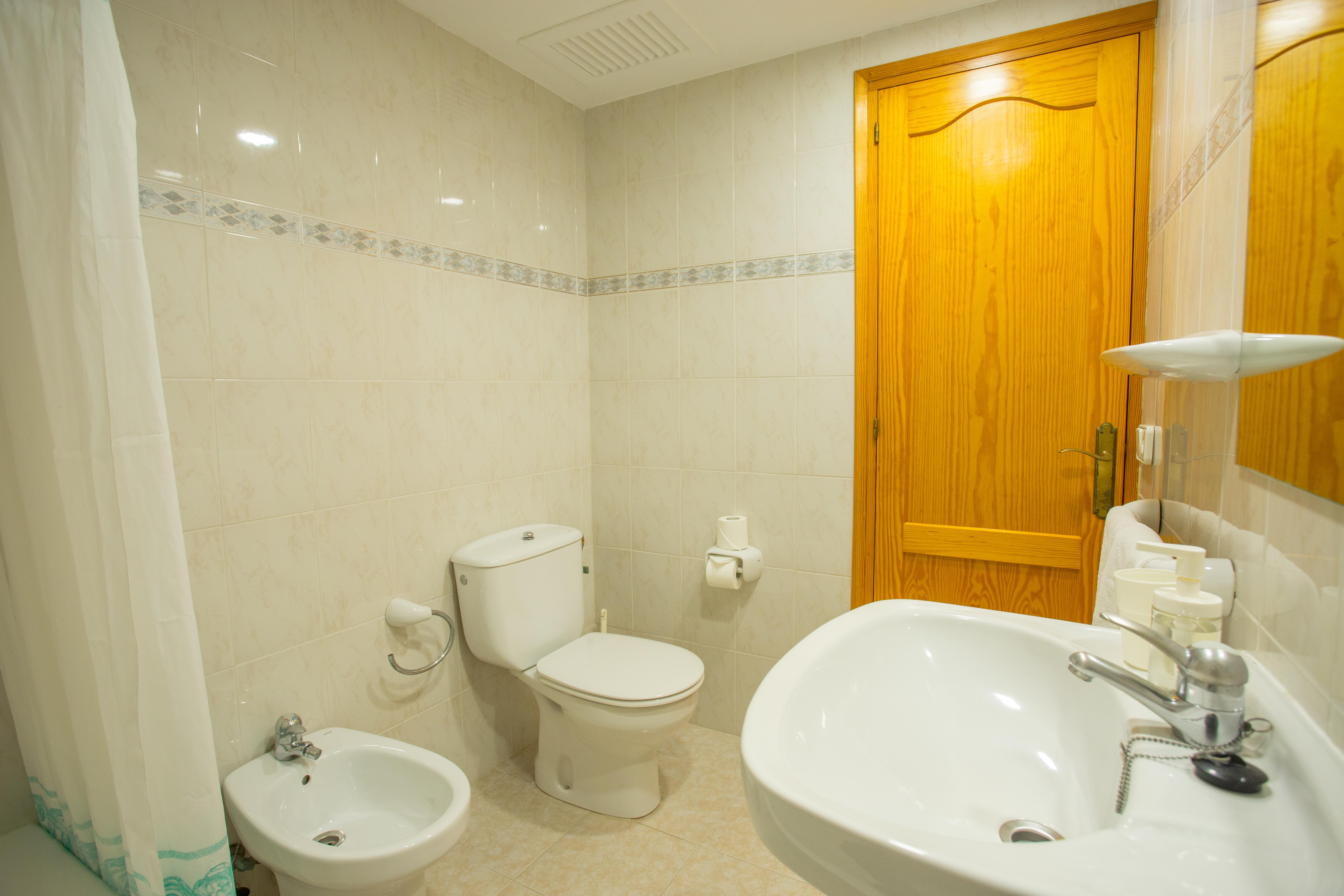 Zodiac Appartement