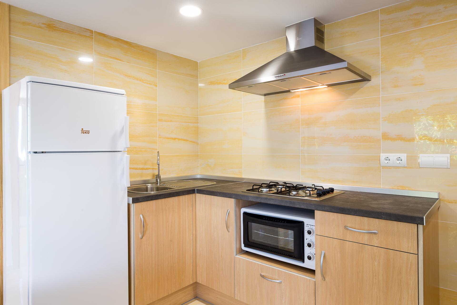 Appartement Zodiac Sant Antoni de Portmany