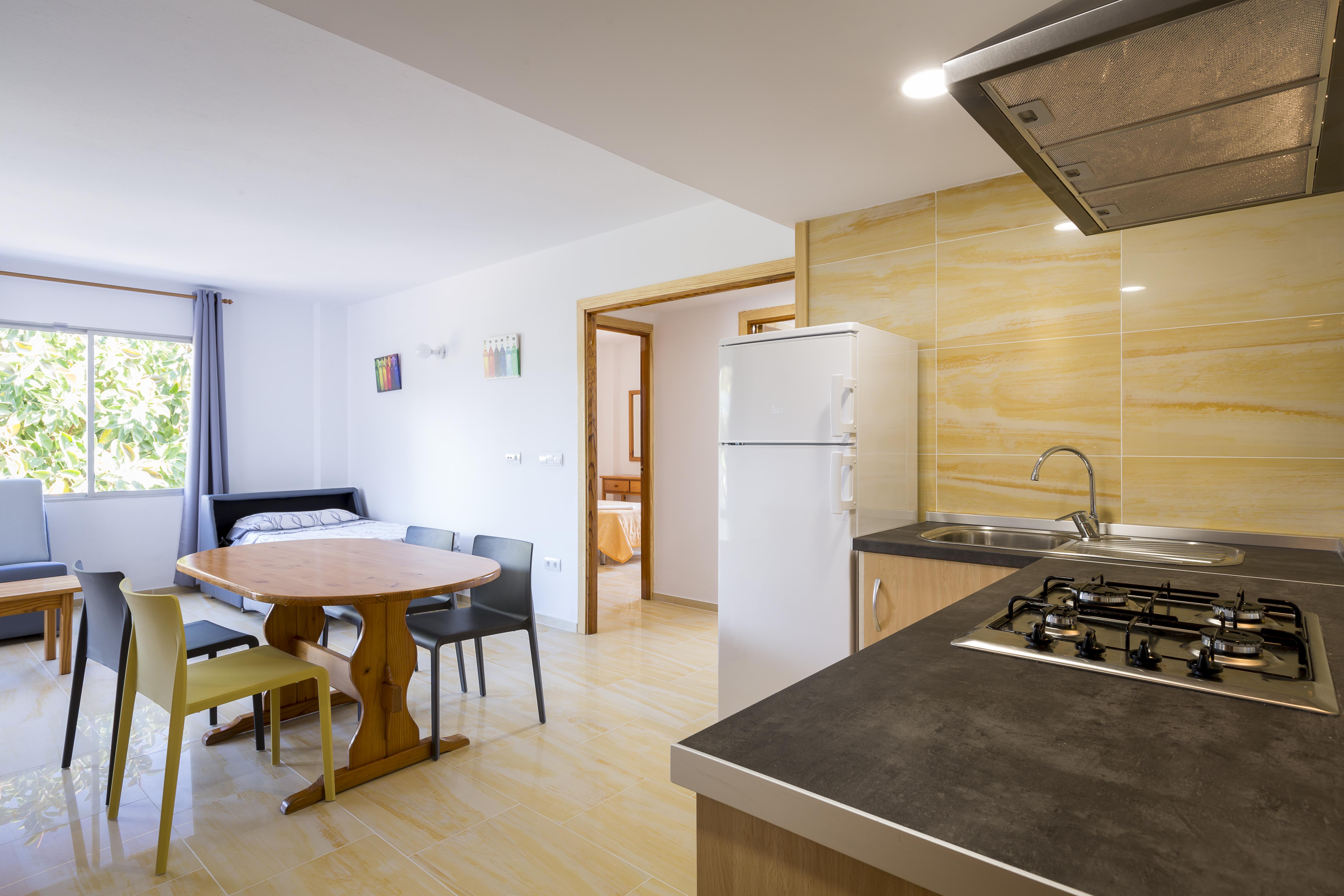 Appartement Zodiac