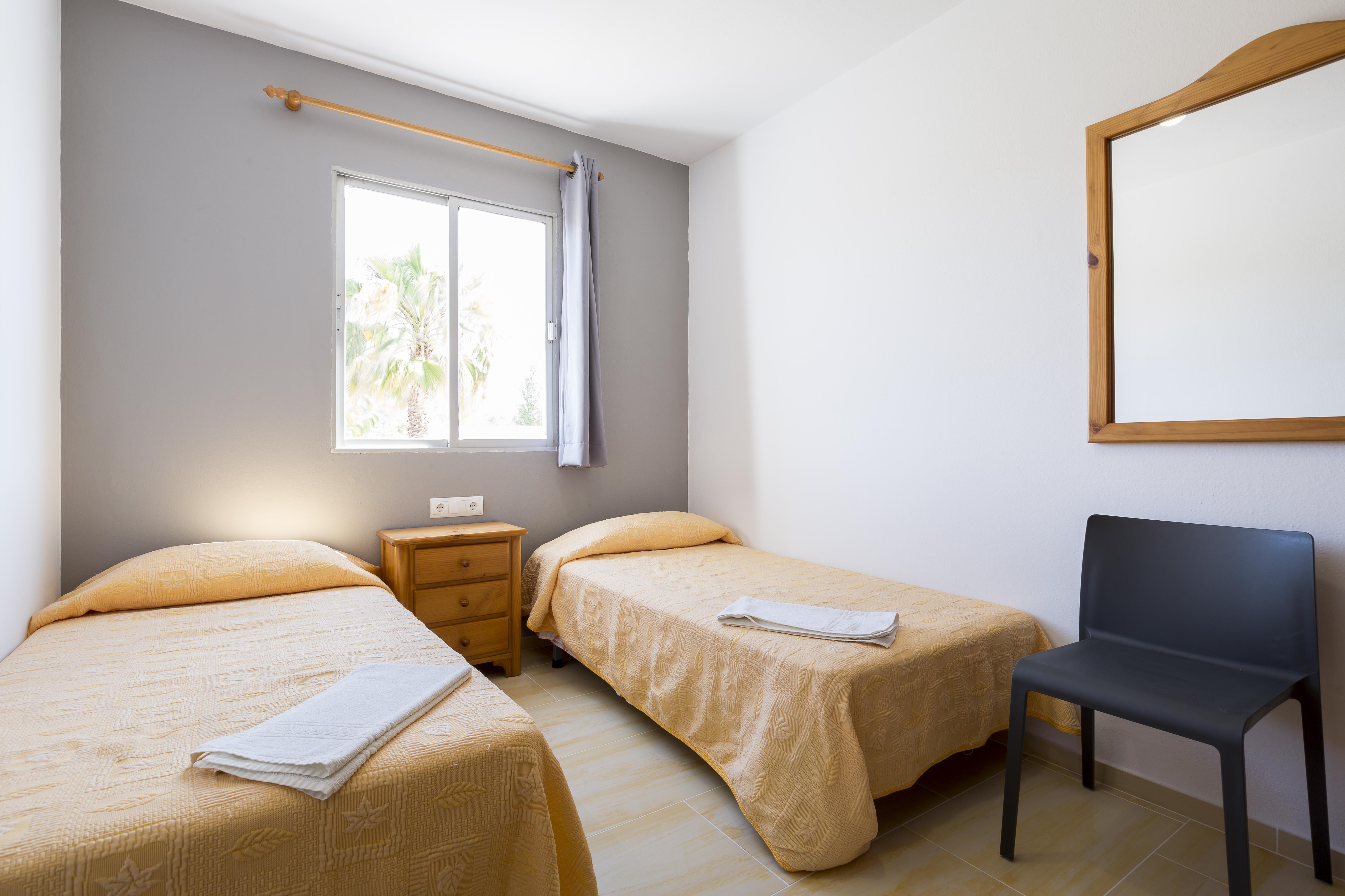 Appartement Zodiac Sant Antoni de Portmany