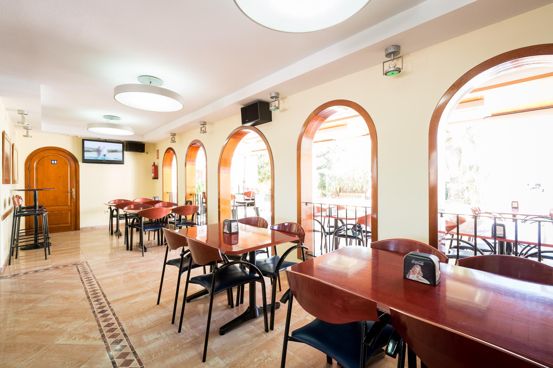 Appartement Zodiac Sant Antoni de Portmany
