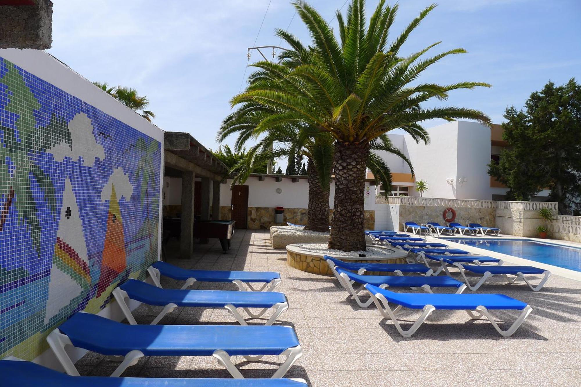 Zodiac Appartement Sant Antoni de Portmany