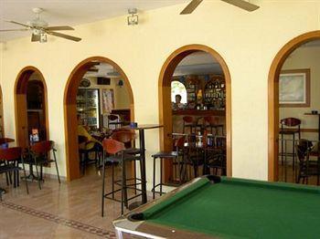 Zodiac Appartement