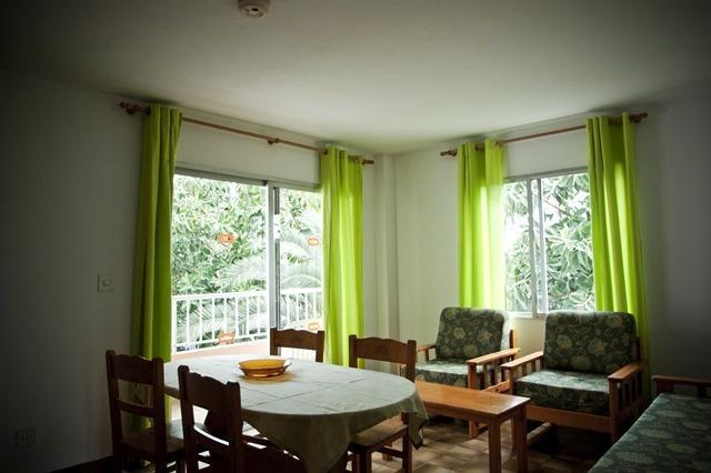 Zodiac Appartement Sant Antoni de Portmany
