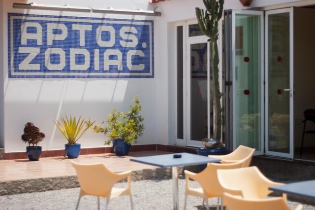 Appartement Zodiac