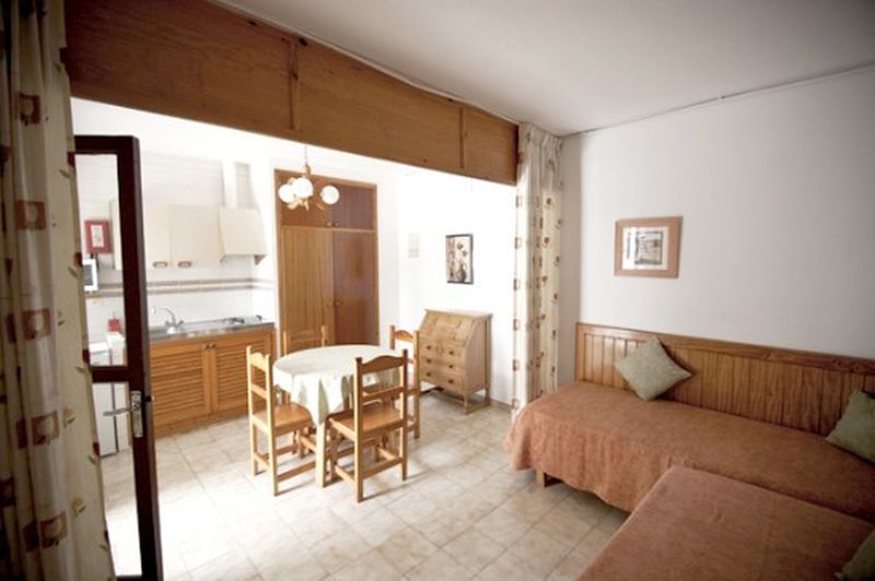 Zodiac Appartement