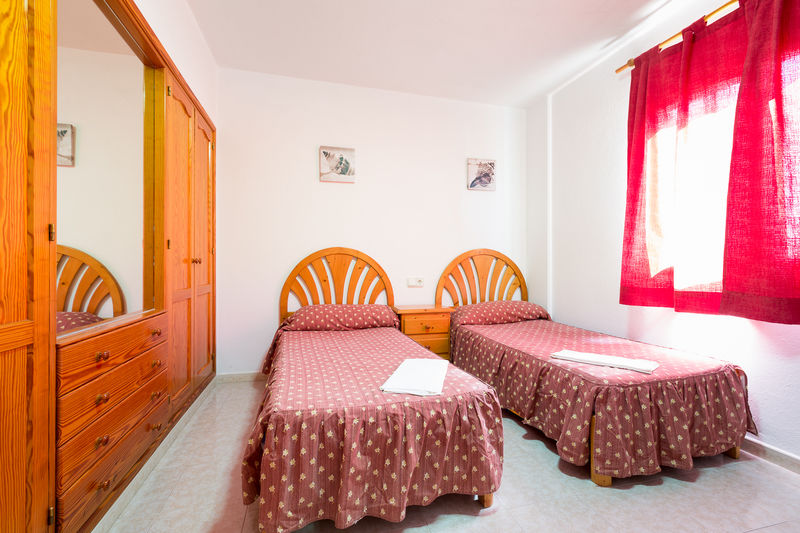 Zodiac Appartement Sant Antoni de Portmany