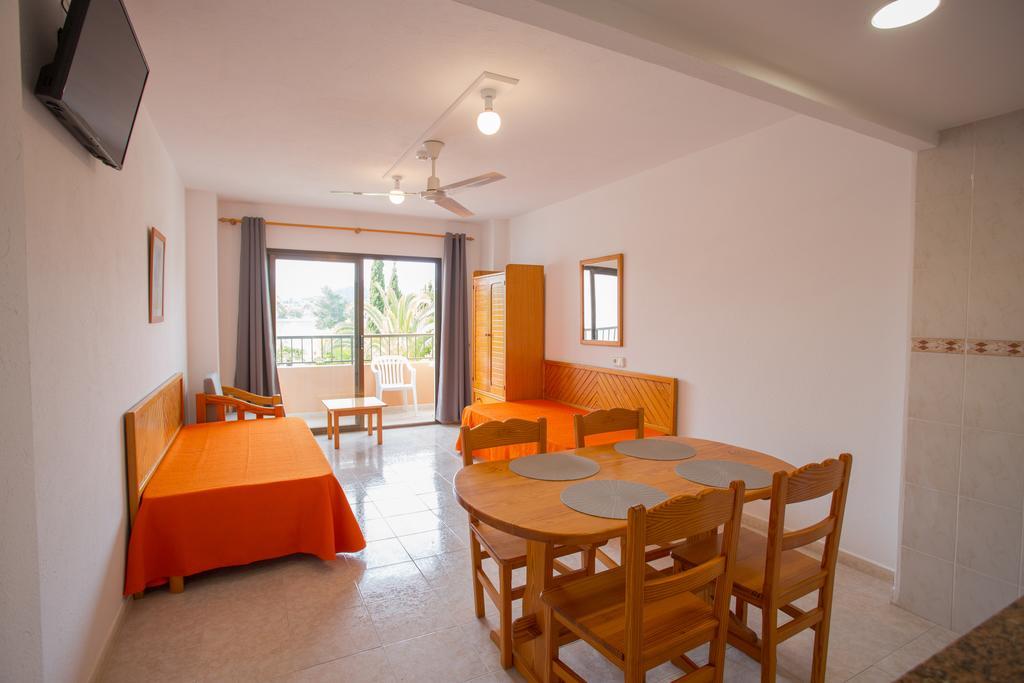 Appartement Zodiac