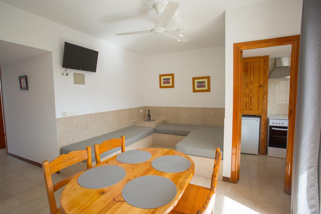 Zodiac Appartement Sant Antoni de Portmany