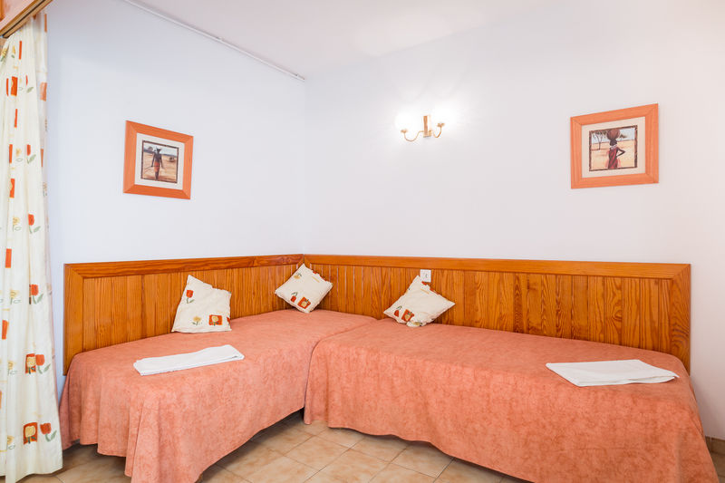 Zodiac Appartement