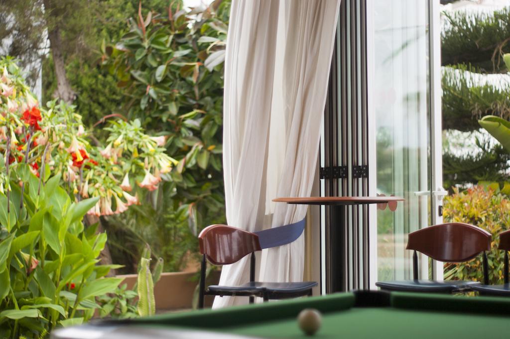 Zodiac Appartement *