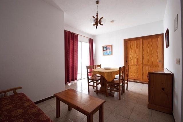 Apartamento Zodiac San Antonio Abad